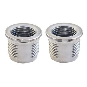 Lee Breech Lock Spline Drive Bushings 2-pack