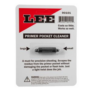 Lee Primer Pocket Cleaner #90101