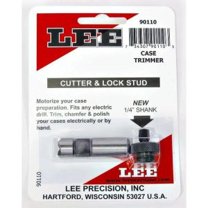 Lee Cutter & Lock Stud #90110