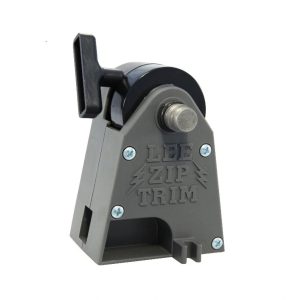 Lee Zip Trim Power Head - Hulzentrimmer