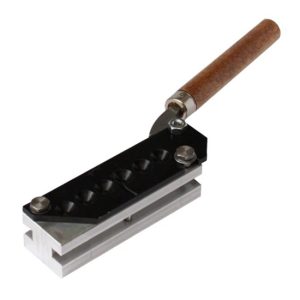Lee Buckshot Mold ball 0,360" - 000 buckshot #90192
