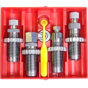 Lee BL Carbide 4-Die Set 380 Auto #90447