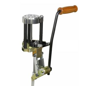 Lee Auto index 4-hole Turret Press #90932