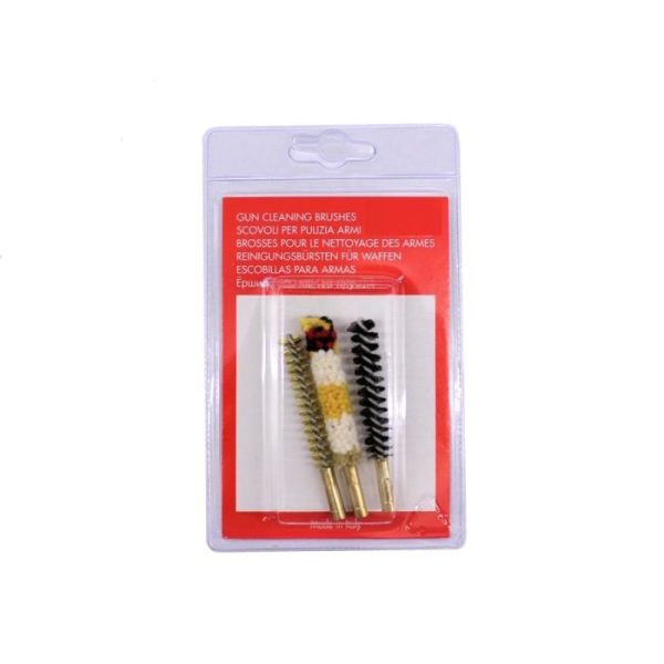 Stil Crin Set 3 Borstels 9mm/.38/.357 #87A-9