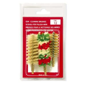 Stil Crin Set 3 Borstels Kal. 12 #88A