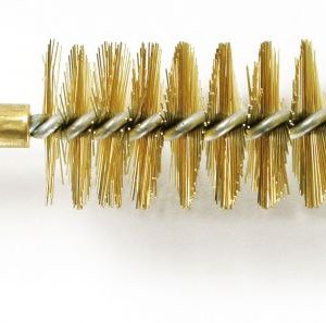 Stil Crin Borstel Koper 12 #65A