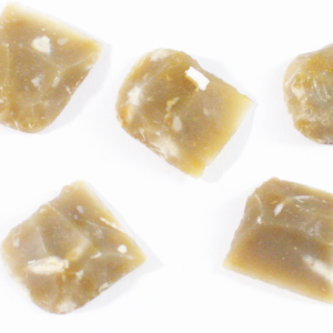 Pedersoli 5 Large Flints 1 Inch USA 090