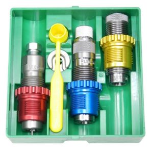 Lee BL Pacesetter 3-Die Det .308W #91953