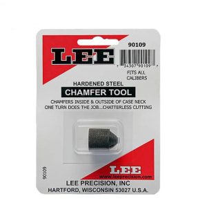 Lee Chamfer Tool #90109