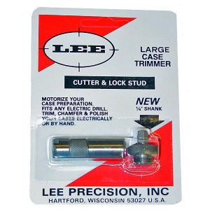 Lee Large cutter & lock stud #90401