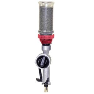 Lee Auto Drum Powder Measure