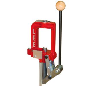Lee Challenger III Press
