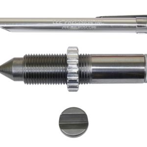 Lee Hardness Test Kit #90924