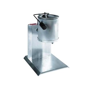 Lee Production Pot IV 220 V for 10 lbs=4,5 kg lead