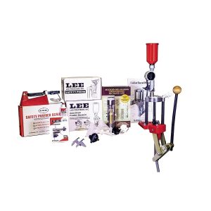 Lee Classic Turret Press Kit