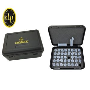 Pedersoli Match set standard .50 grs #USA 230-50