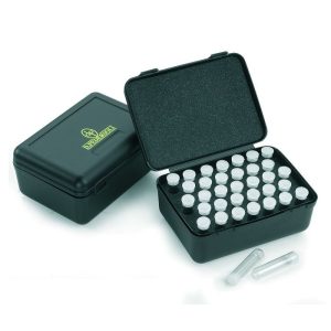 Pedersoli Match set standard 100 grs #USA 230-100