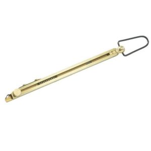 Pedersoli Colt Pattern straight line capper #USA 060