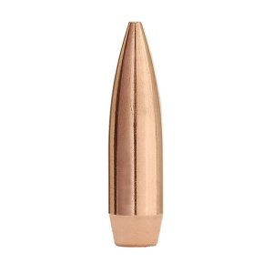 Sierra Bullets .224 69 Grain HPBT MatchKing (100)