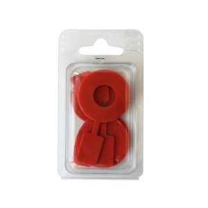 Stil Crin Universal Safety Flag Revolver #31F5