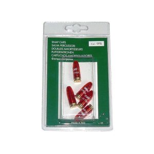 Stil Crin Dummy Plastic 9mm Para 5st.