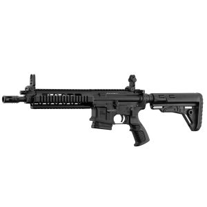 Tisas ZPT Cal. 223 Rem. 10.5" Black