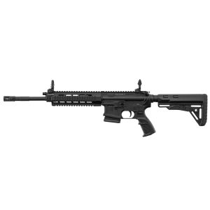 Tisas ZPT Cal. 223 Rem. 14.5" Black