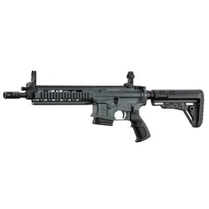 Tisas ZPT Cal. 223 Rem. 10.5" Tungsten Grey